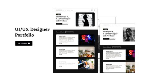 behance ui ux|7 UX Designer Portfolio Examples: A Beginner's Guide.
